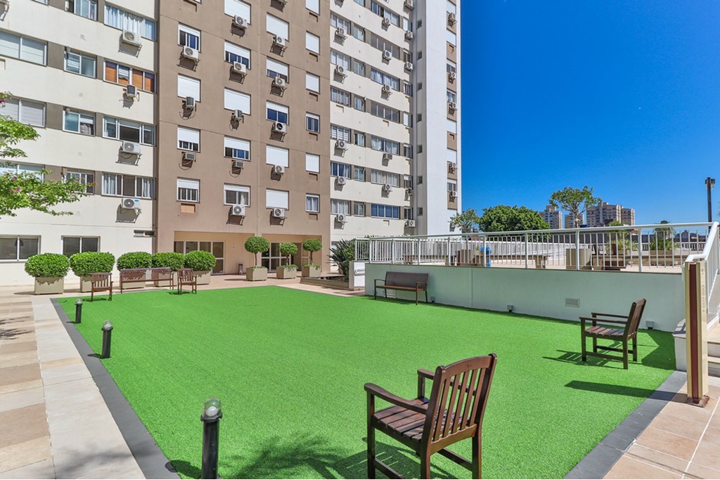 Apartamento, 2 quartos, 56 m² - Foto 15