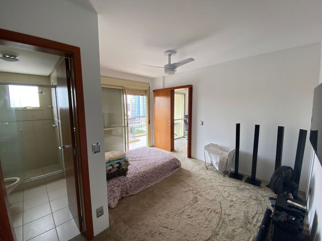 Apartamento, 1 quarto, 53 m² - Foto 27