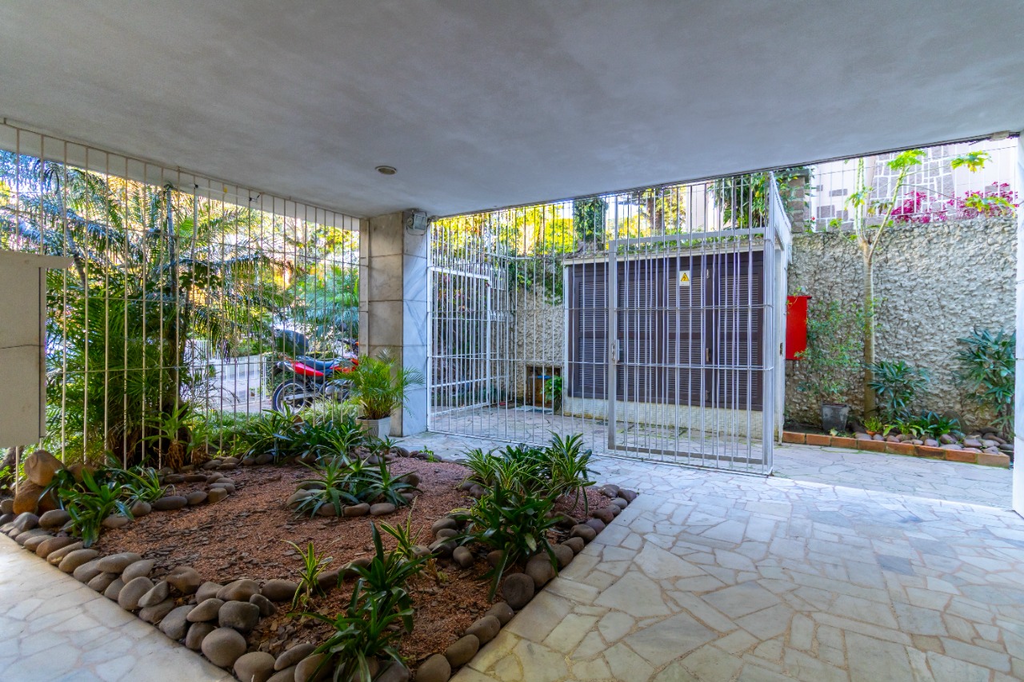 Apartamento, 3 quartos, 176 m² - Foto 16