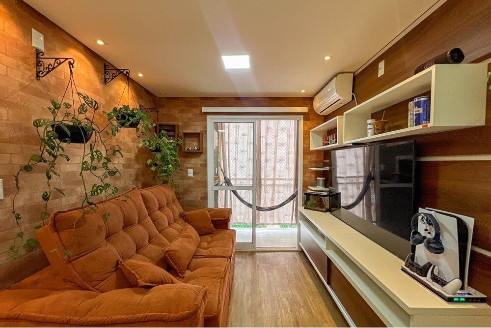 Apartamento à venda com 2 quartos, 59m² - Foto 32