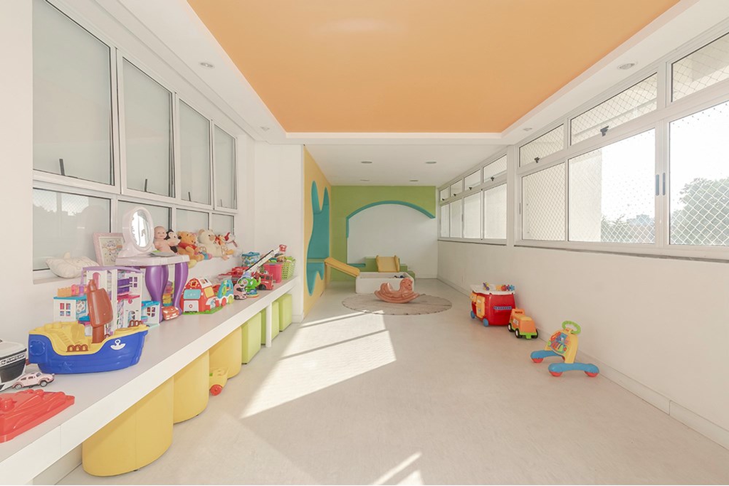 Apartamento à venda com 2 quartos, 67m² - Foto 12