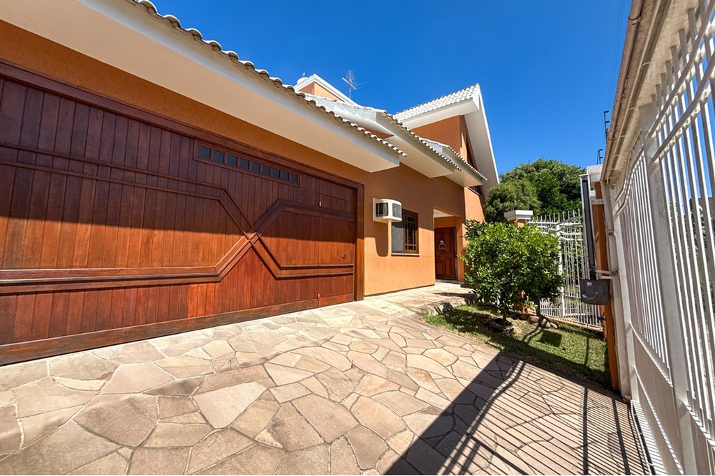 Casa, 6 quartos, 411 m² - Foto 7