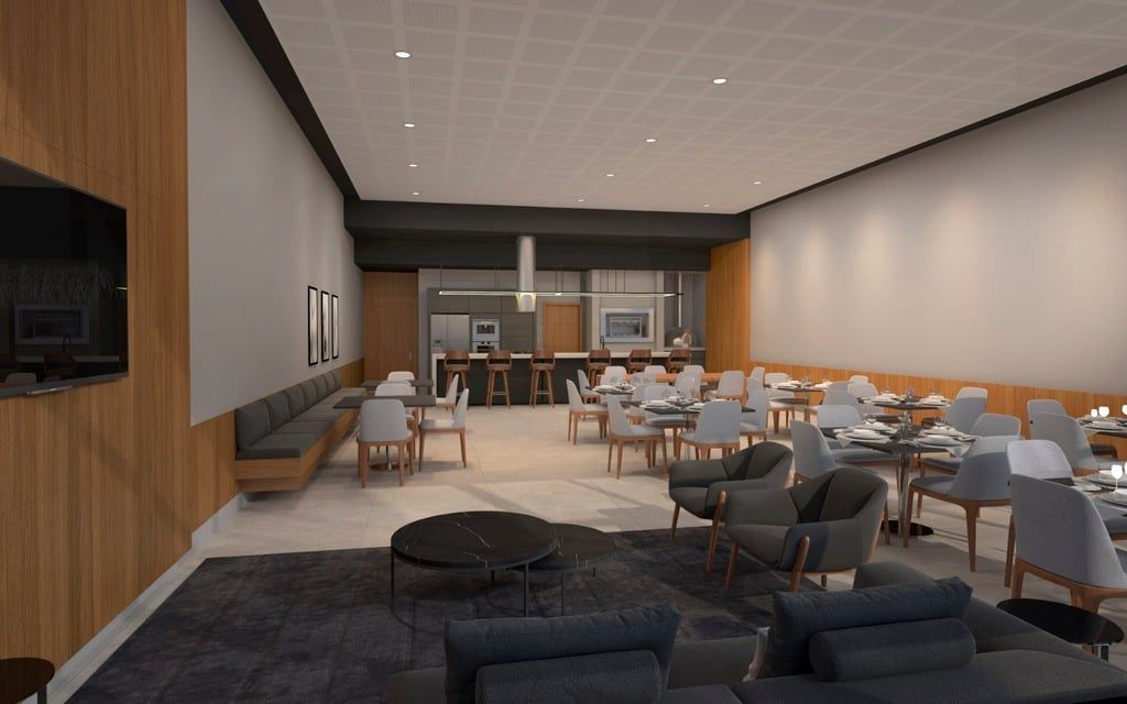Depósito-Galpão-Armazém à venda com 3 quartos, 271m² - Foto 10