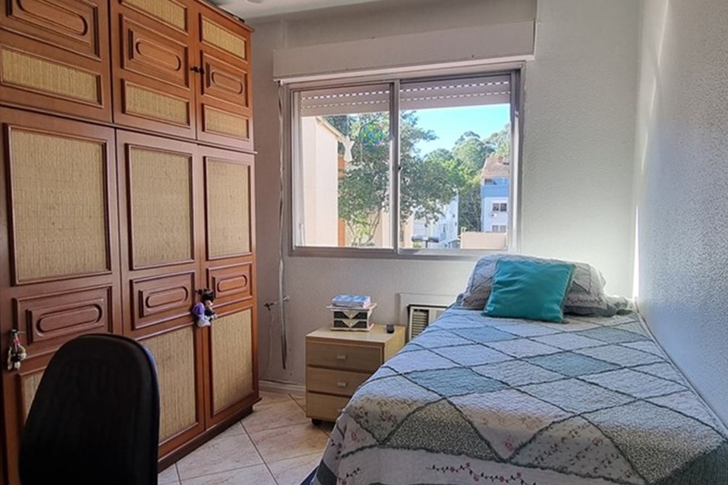 Apartamento, 1 quarto, 38 m² - Foto 22