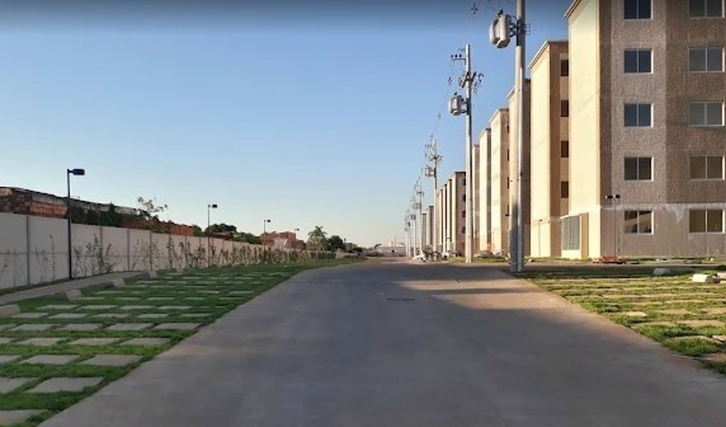 Apartamento, 2 quartos, 43 m² - Foto 6