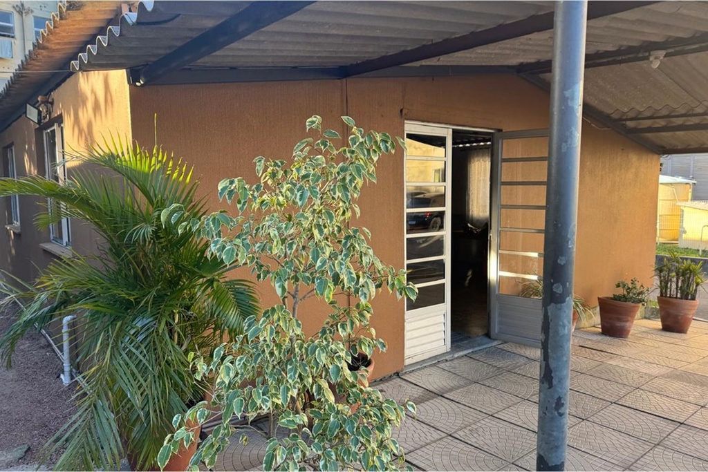 Casa, 2 quartos, 40 m² - Foto 11