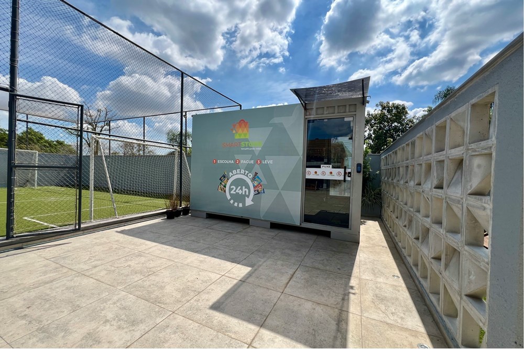 Apartamento à venda com 2 quartos, 47m² - Foto 12