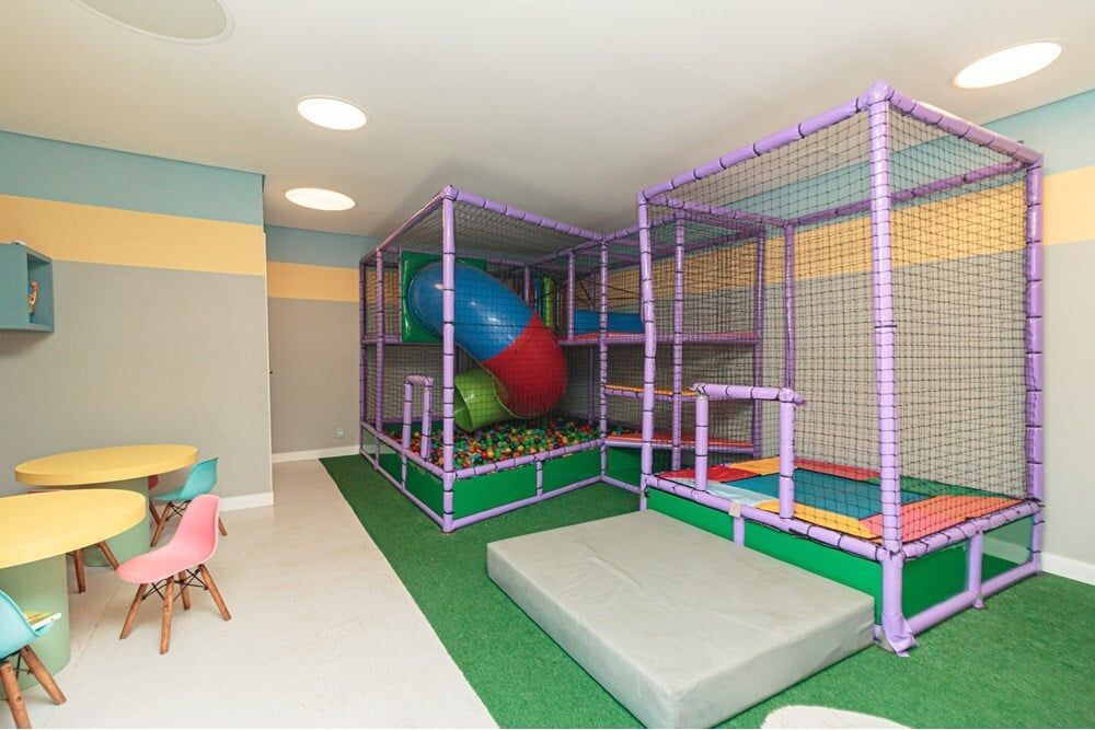 Apartamento à venda com 2 quartos, 61m² - Foto 13