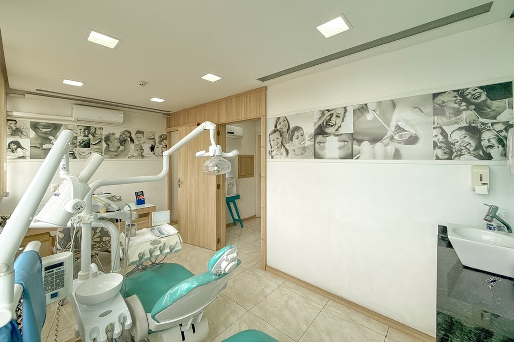 Conjunto Comercial-Sala à venda, 33m² - Foto 7