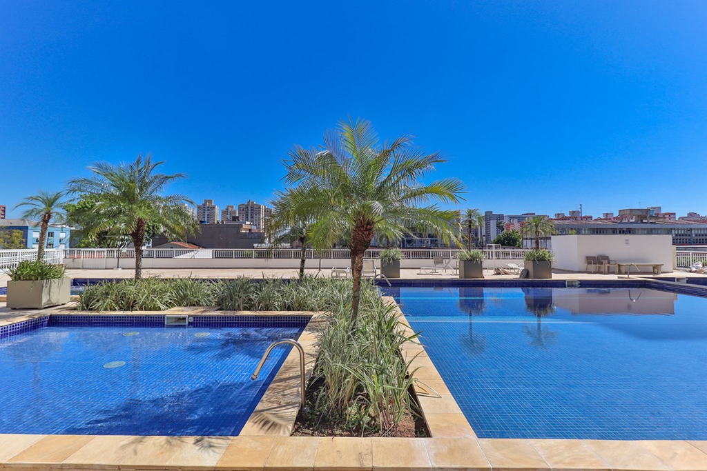 Apartamento, 3 quartos, 69 m² - Foto 9