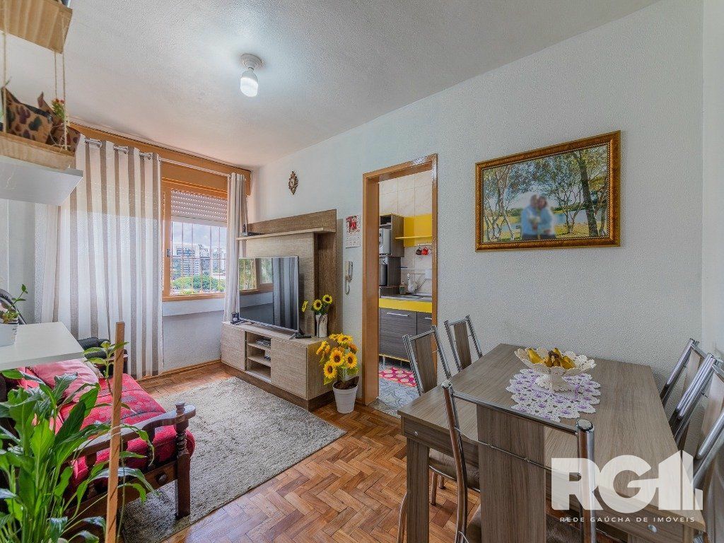 Apartamento, 2 quartos, 56 m² - Foto 1