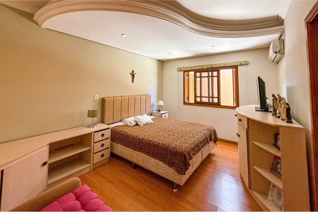 Casa, 6 quartos, 411 m² - Foto 21