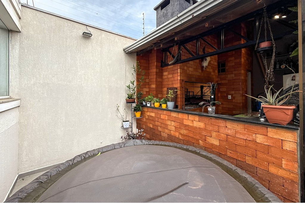 Casa, 2 quartos, 127 m² - Foto 4