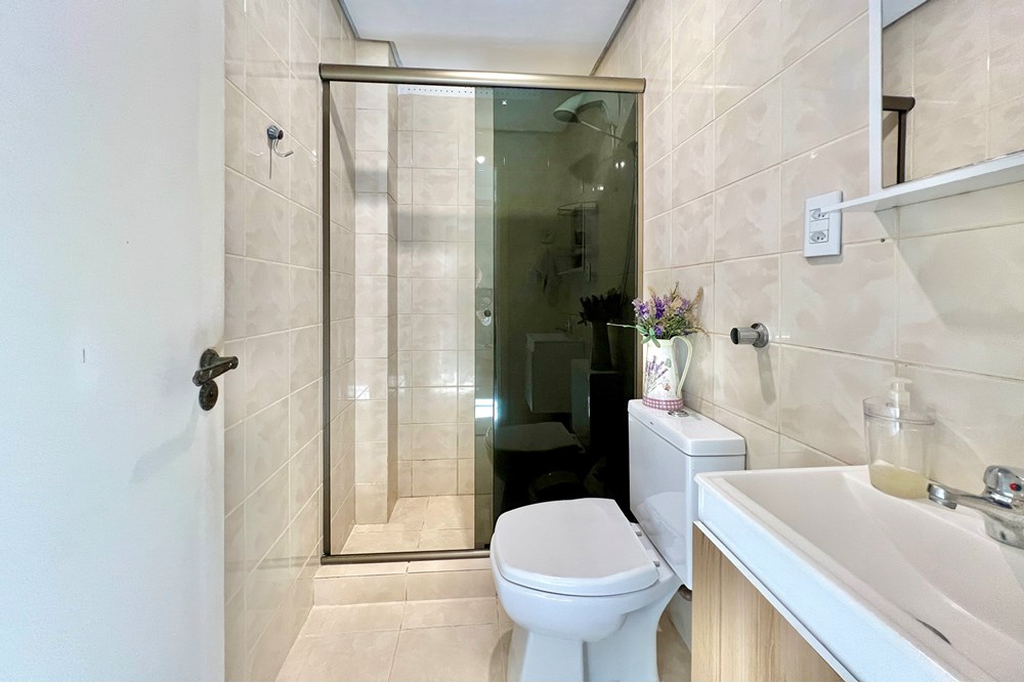 Apartamento, 3 quartos, 97 m² - Foto 8