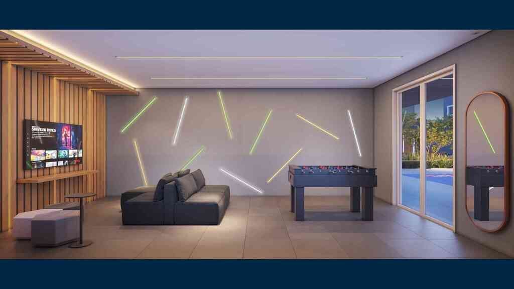 Apartamento, 2 quartos, 57 m² - Foto 12