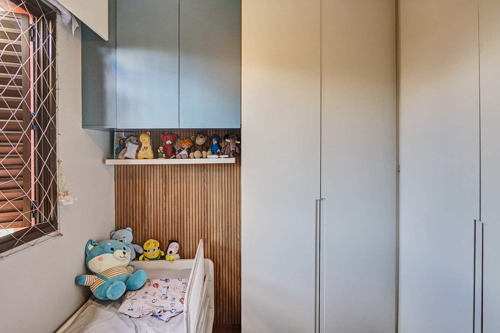 Apartamento, 3 quartos, 74 m² - Foto 56