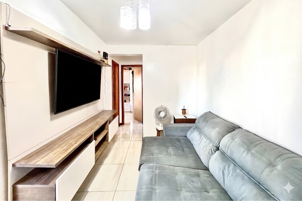 Apartamento, 2 quartos, 43 m² - Foto 19