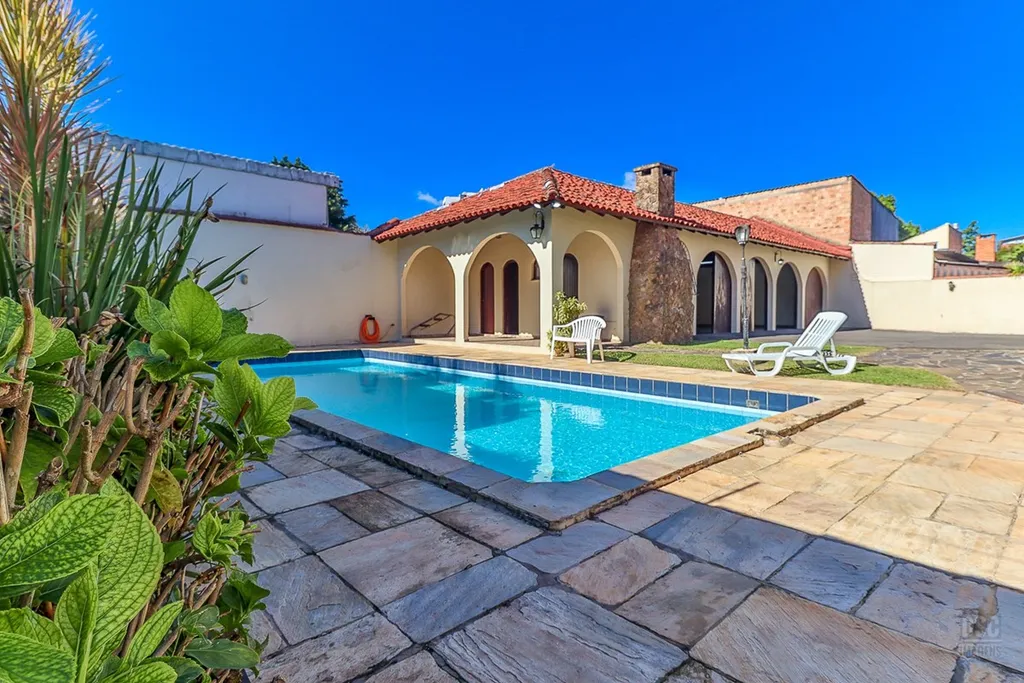 Casa, 6 quartos, 545 m² - Foto 23