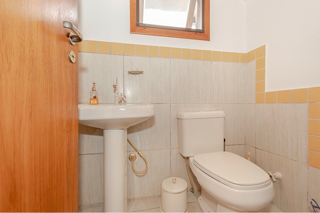 Casa de Condomínio, 3 quartos - Foto 15
