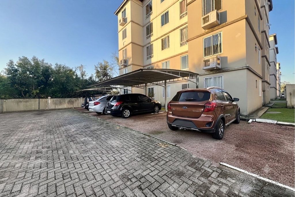 Apartamento, 3 quartos, 49 m² - Foto 6