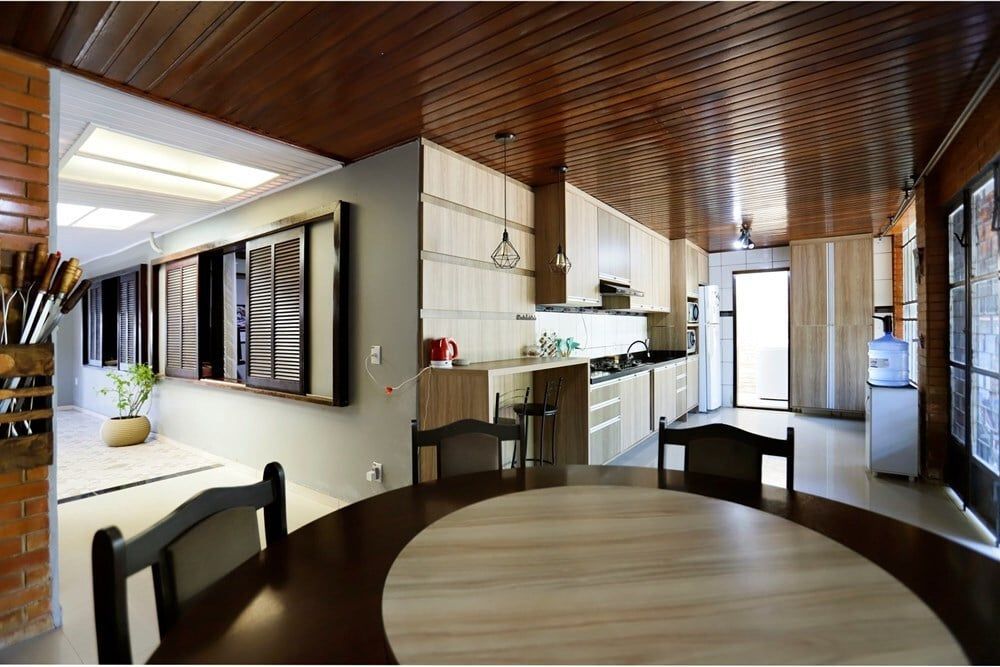 Casa à venda com 3 quartos, 55m² - Foto 25
