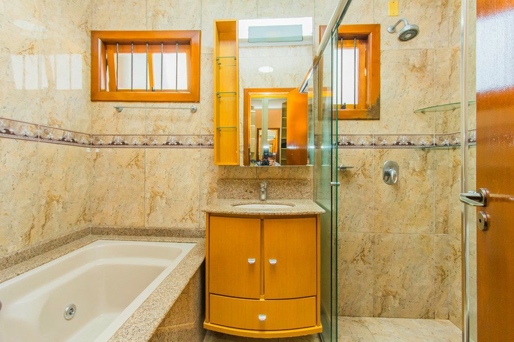 Casa, 4 quartos, 191 m² - Foto 14