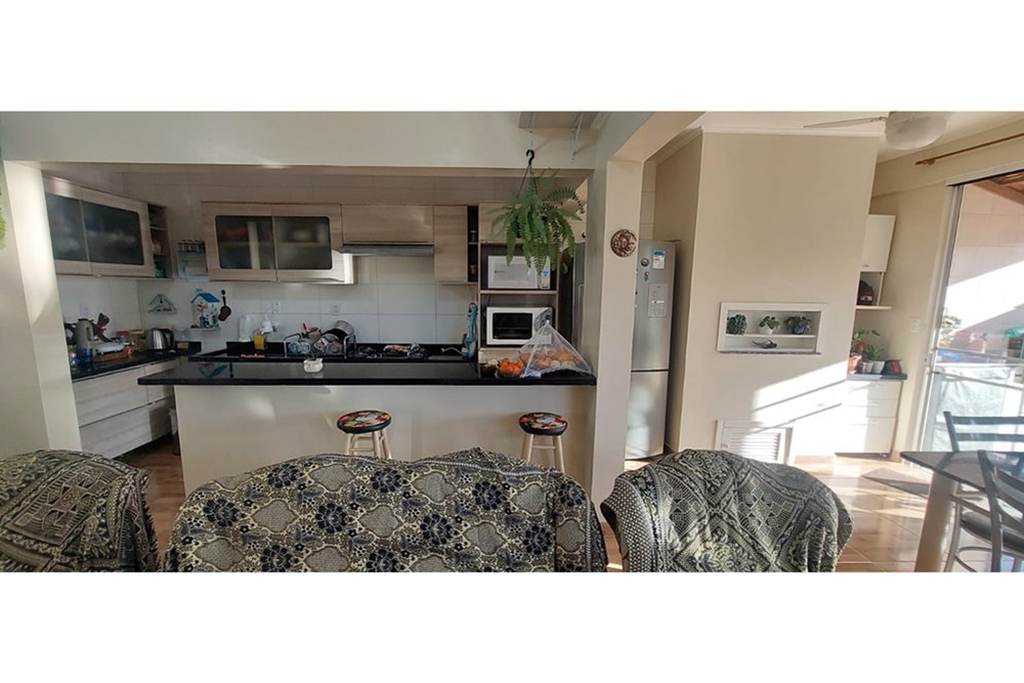 Casa de Condomínio à venda com 2 quartos, 81m² - Foto 14