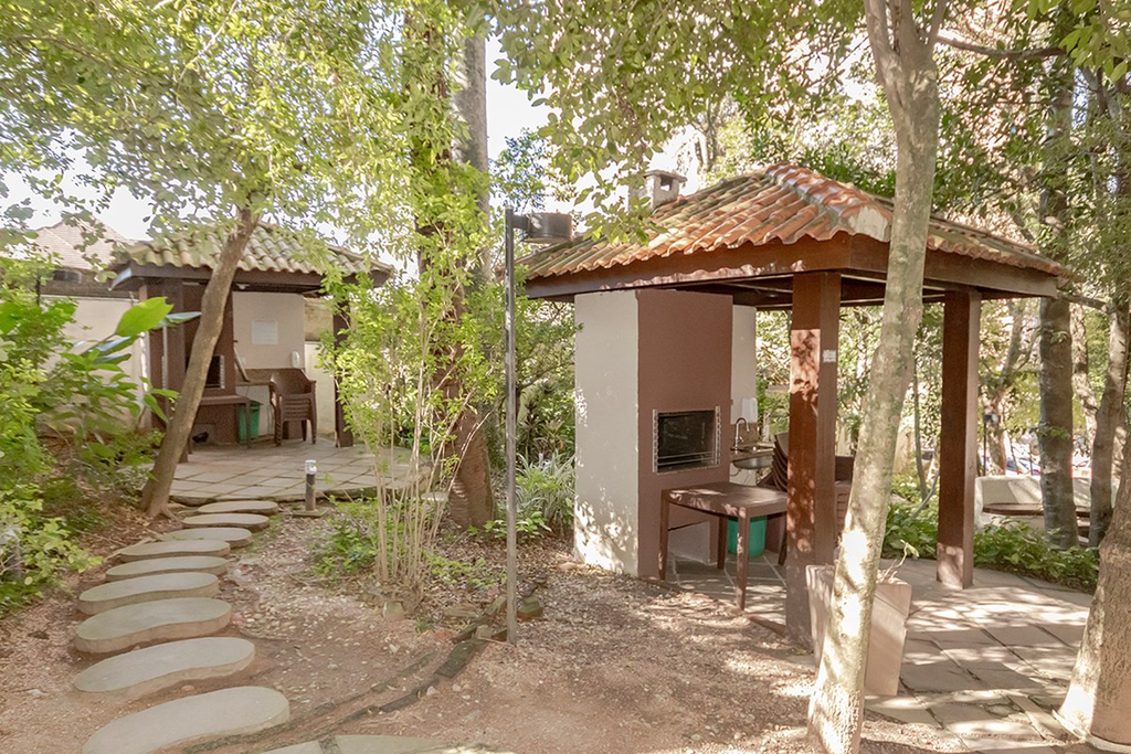 Apartamento, 3 quartos, 77 m² - Foto 26