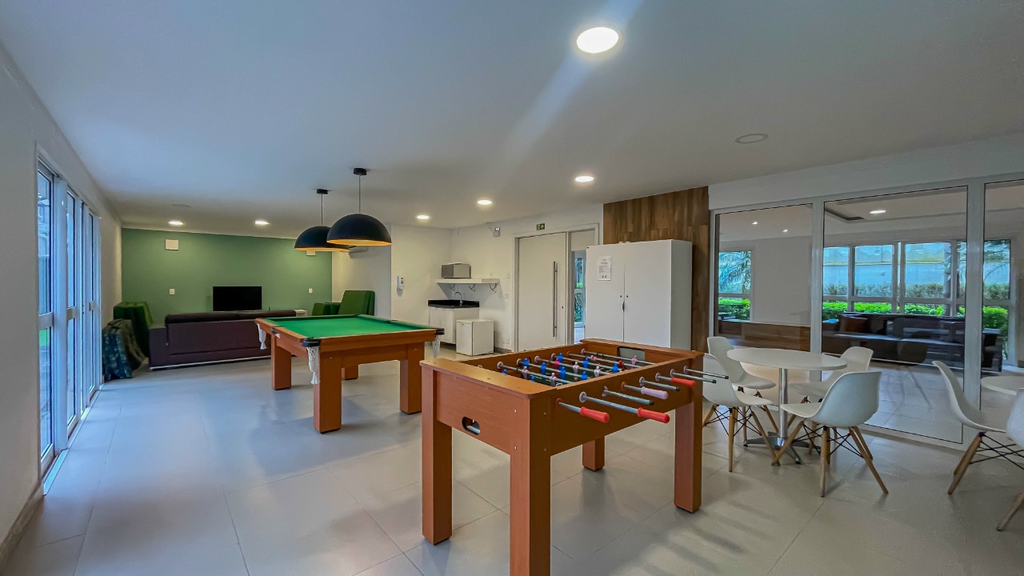 Apartamento, 2 quartos, 61 m² - Foto 16