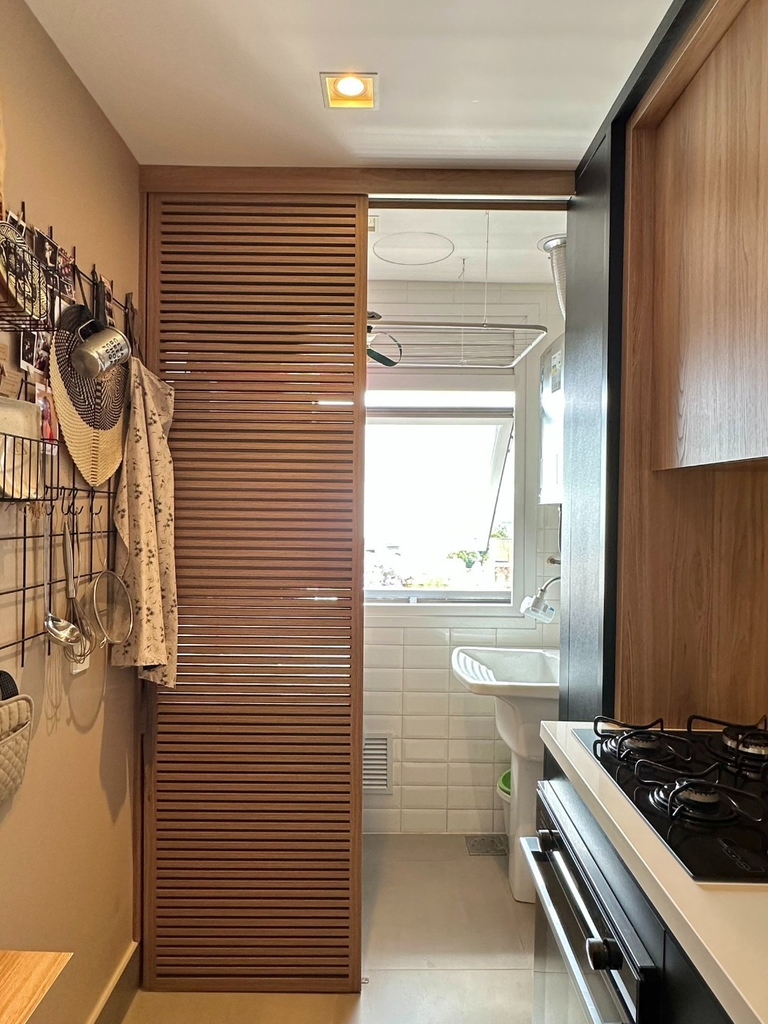Apartamento, 2 quartos, 65 m² - Foto 11