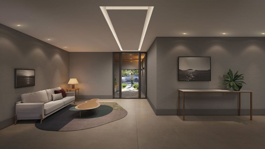 Apartamento, 1 quarto, 52 m² - Foto 4