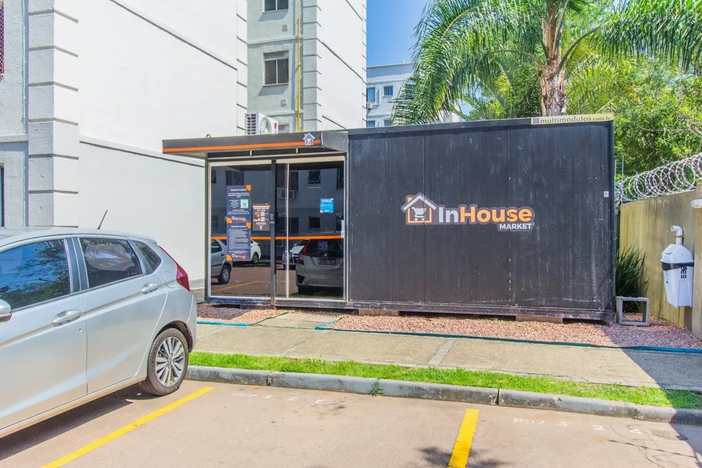 Apartamento, 2 quartos, 43 m² - Foto 12