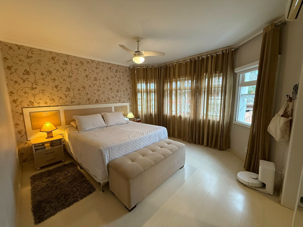 Casa de Condomínio à venda com 3 quartos, 197m² - Foto 55