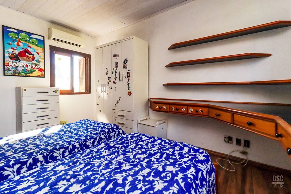 Casa, 4 quartos, 247 m² - Foto 8