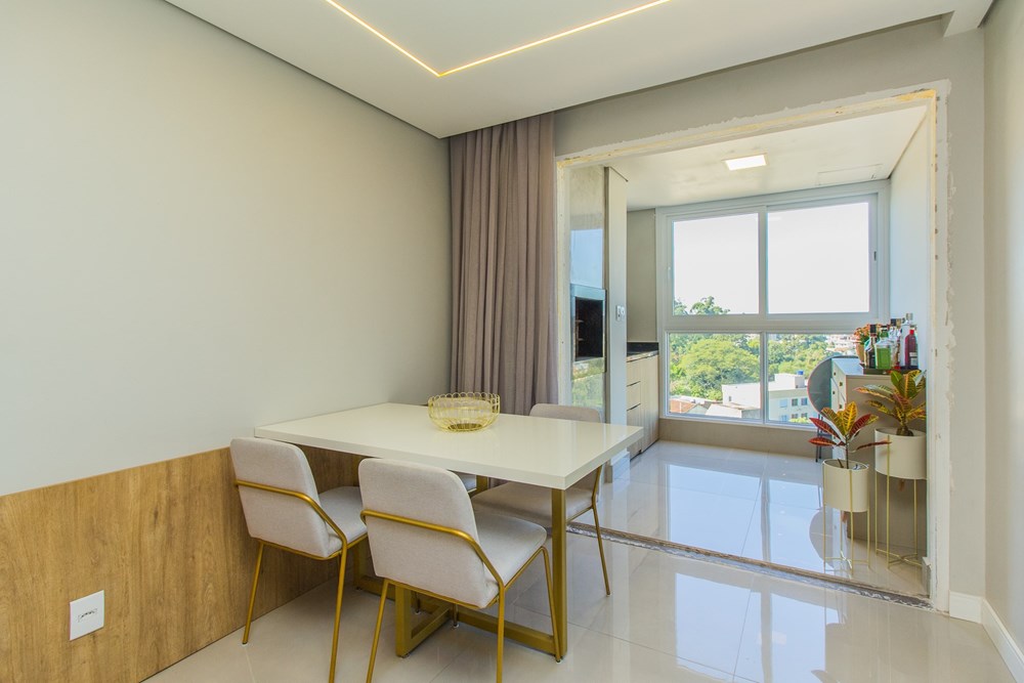 Apartamento, 2 quartos, 74 m² - Foto 27
