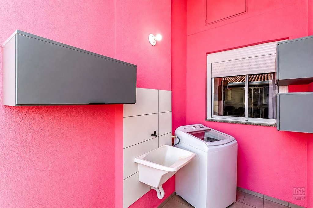 Casa, 2 quartos, 41 m² - Foto 17