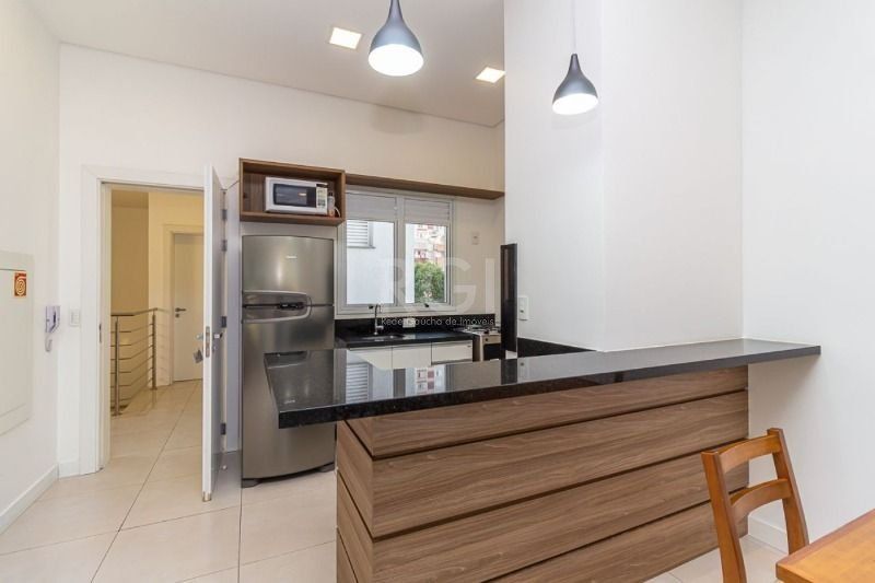 Apartamento para alugar com 1 quarto, 38m² - Foto 21