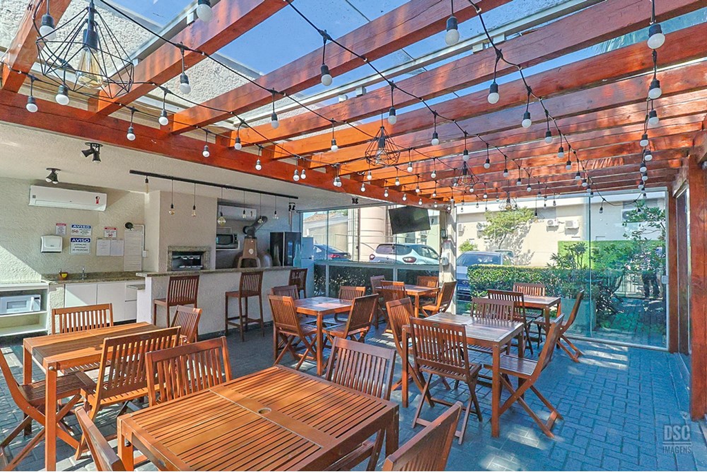 Apartamento, 2 quartos, 49 m² - Foto 55