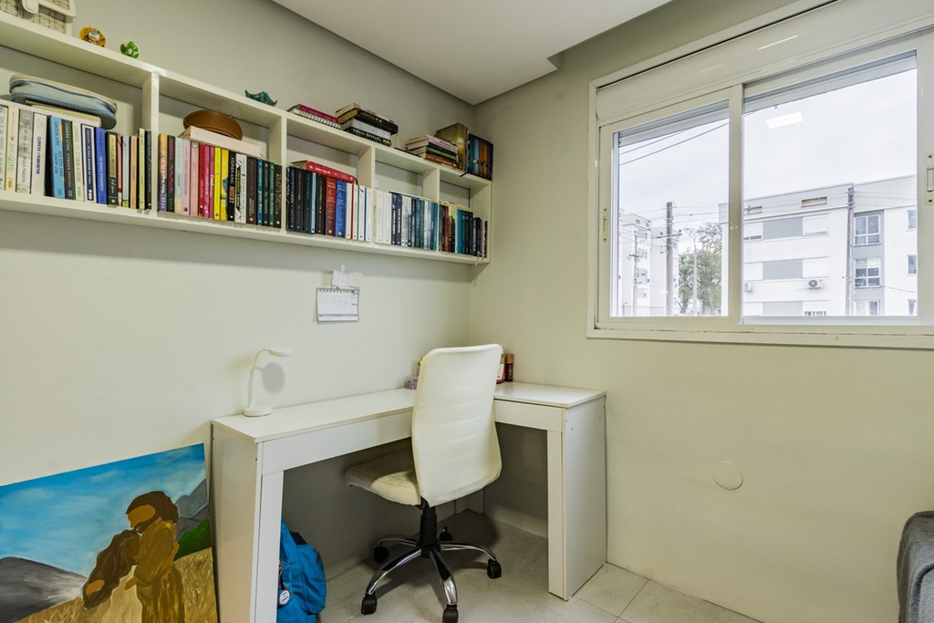 Apartamento, 2 quartos, 47 m² - Foto 30