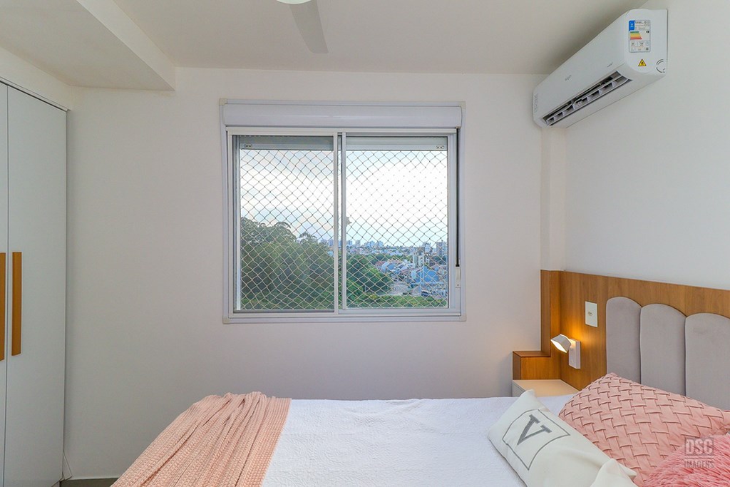 Apartamento, 3 quartos, 62 m² - Foto 47