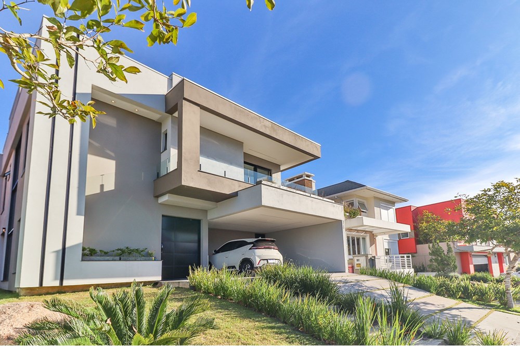 Casa de Condomínio, 5 quartos - Foto 36