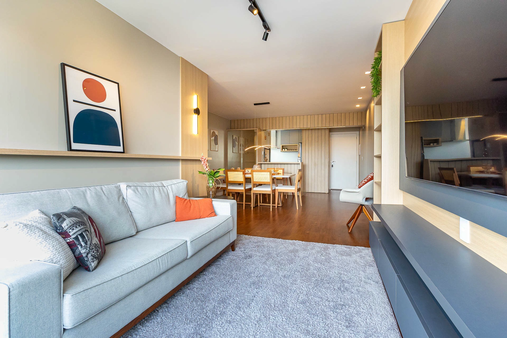 Apartamento, 3 quartos, 92 m² - Foto 26