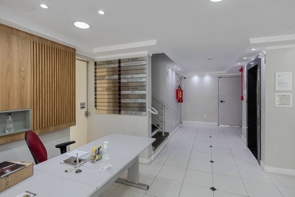 Sala-Conjunto, 58 m² - Foto 4