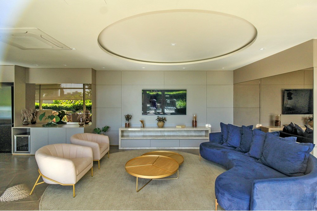 Apartamento à venda com 1 quarto, 57m² - Foto 10
