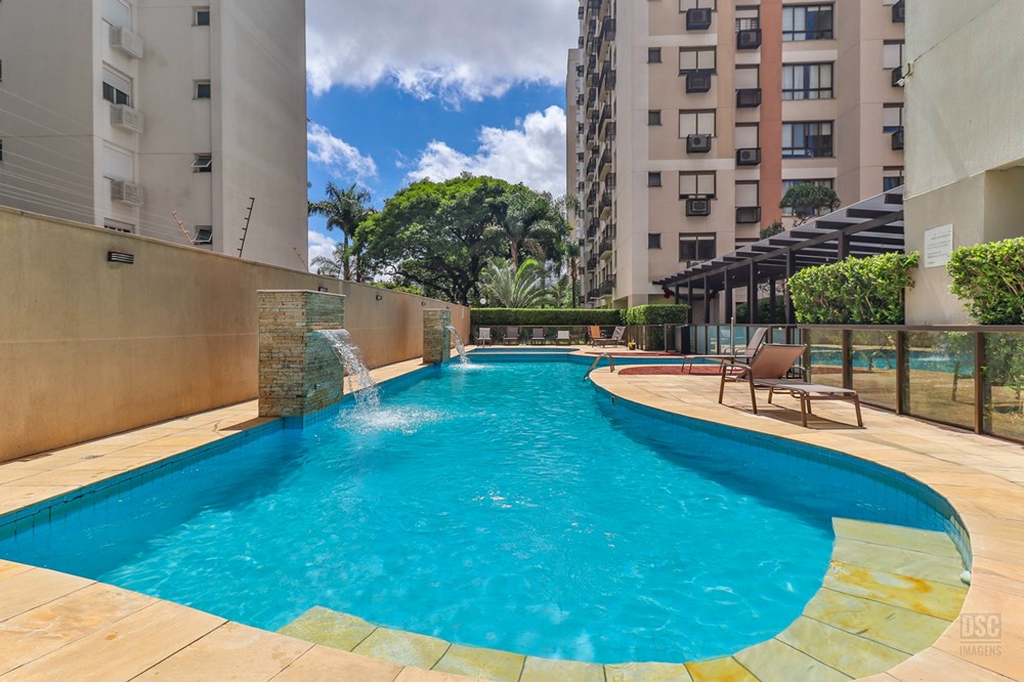 Apartamento, 2 quartos, 67 m² - Foto 11