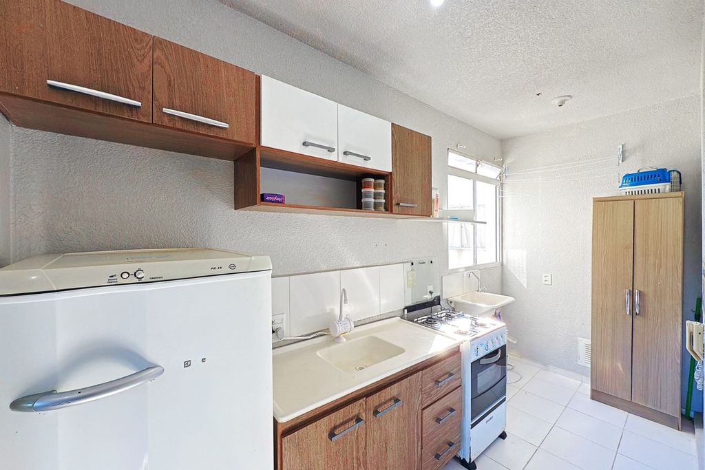 Apartamento, 2 quartos, 39 m² - Foto 12