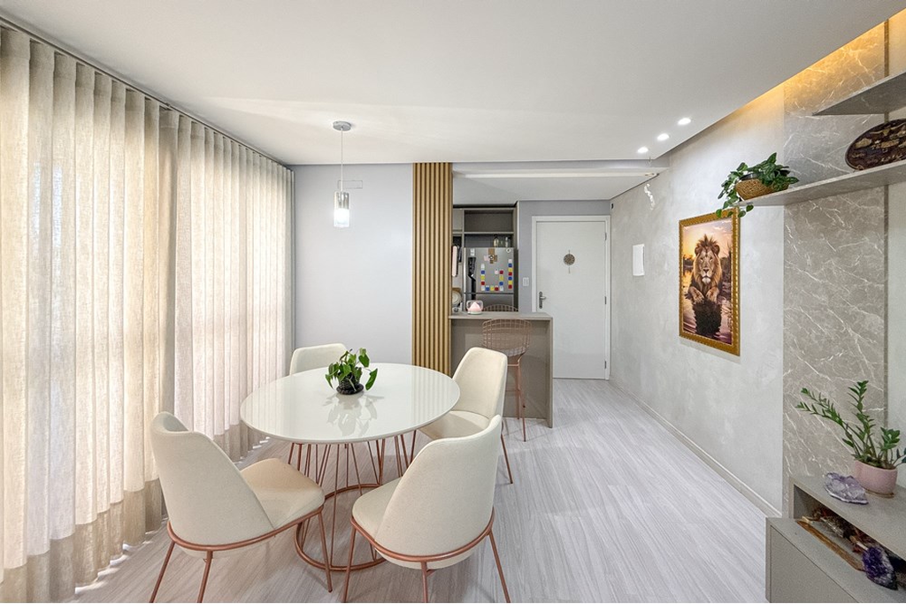 Apartamento à venda com 2 quartos, 66m² - Foto 40