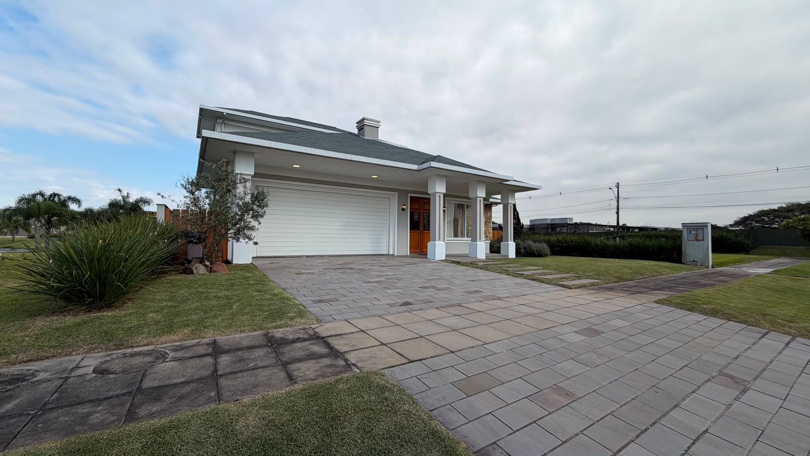 Casa de Condomínio, 4 quartos, à venda, 380 m², Sans Souci - Eldorado do Sul — foto 2