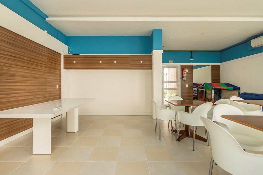 Apartamento, 3 quartos, 60 m² - Foto 6
