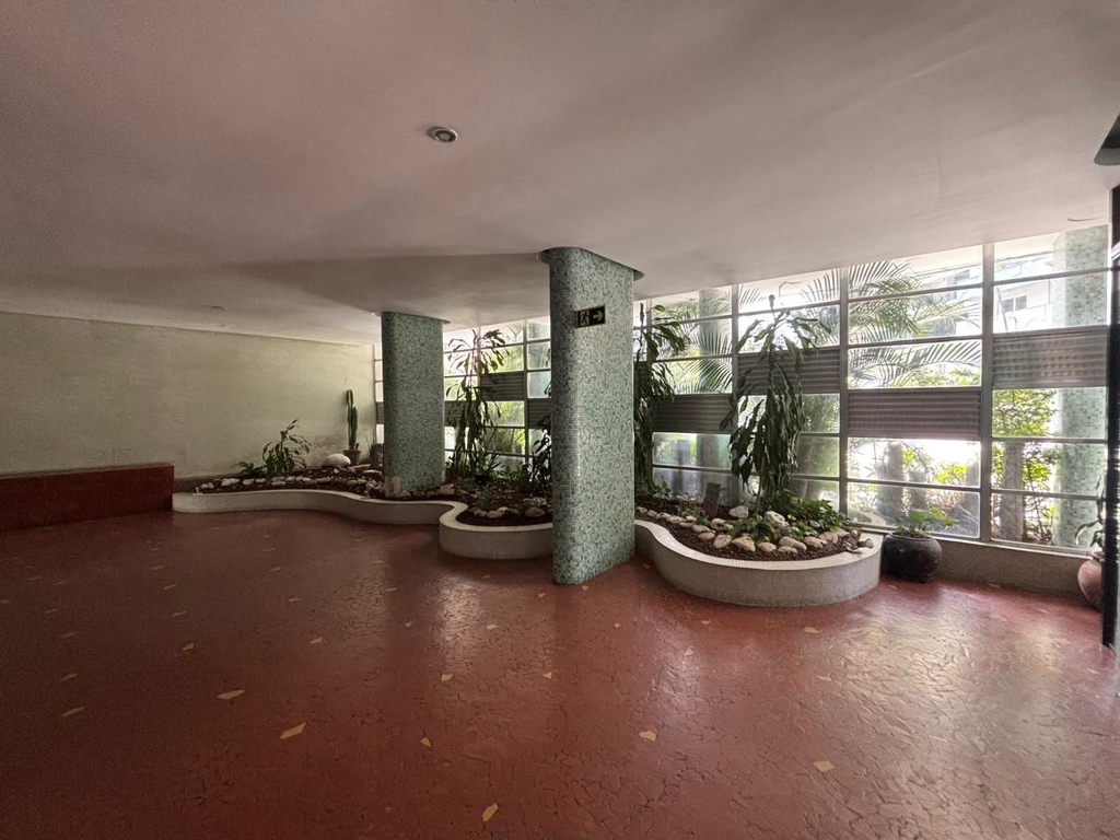 Apartamento, 1 quarto, 44 m² - Foto 22